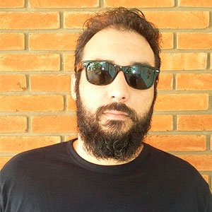 calheiro em campo grande